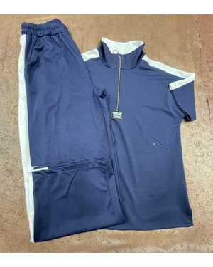 ЖЕНСКИЙ КОСТЮМ ДВОЙКА ТКАНЬ ТРИКОТАЖ