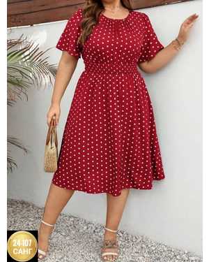 ПЛАТЬЕ ТКАНЬ СОФТ