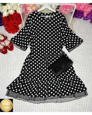 ПЛАТЬЕ В РАЗМЕР ТКАНЬ СОФТ