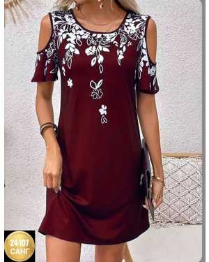 ЖЕНСКИЕ ПЛАТЬЕ, ТУНИКИ, САРАФАНЫ ТКАНЬ ЛАЙТ