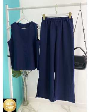 ДВОЙКА В РАЗМЕР ТКАНЬ ЛЕОН