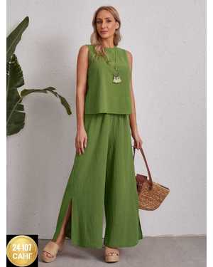 ДВОЙКА В РАЗМЕР ТКАНЬ ЛЕОН