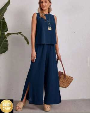 ДВОЙКА В РАЗМЕР ТКАНЬ ЛЕОН