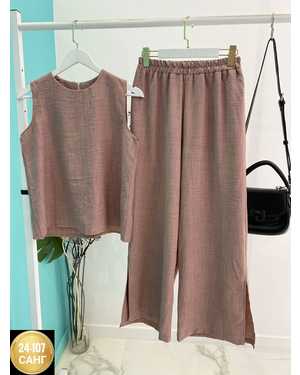 ДВОЙКА В РАЗМЕР ТКАНЬ ЛЕОН