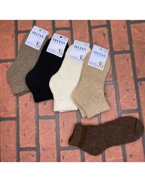 ДЕТСКИЕ СЛЕДКИ 10 ПАР СОСТАВ: ХЛОПОК 90%, ЭЛАСТАН 5%, ПОЛИАМИД 5% РАЗМЕР: РАЗМЕР: 24-27, 28-31, 32-35