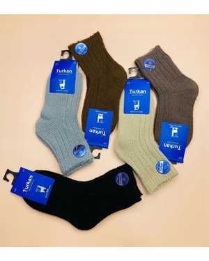 ДЕТСКИЕ СЛЕДКИ 10 ПАР СОСТАВ: ХЛОПОК 90%, ЭЛАСТАН 5%, ПОЛИАМИД 5% РАЗМЕР: РАЗМЕР: 24-27, 28-31, 32-35