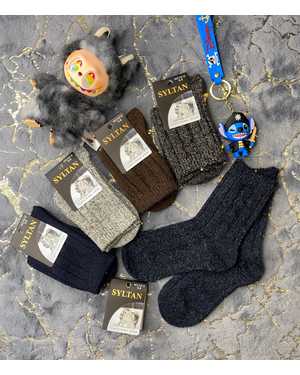 ДЕТСКИЕ СЛЕДКИ 10 ПАР СОСТАВ: ХЛОПОК 90%, ЭЛАСТАН 5%, ПОЛИАМИД 5% РАЗМЕР: РАЗМЕР: 24-27, 28-31, 32-35