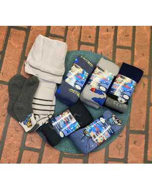 КОЛГОТКИ ТКАНЬ 80% ХЛОПОК, 5% ЭЛАСТАН, 15% ПОЛИАМИД УПАКОВКА 6ШТ