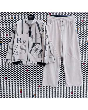 ЖЕНСКИЙ КОСТЮМ ТКАНЬ 95% СОТОН + 5% ПОЛИЭСТЕР