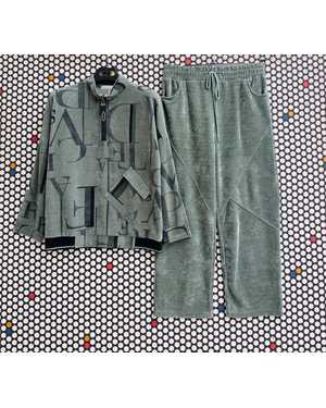 ЖЕНСКИЙ КОСТЮМ ТКАНЬ 95% СОТОН + 5% ПОЛИЭСТЕР