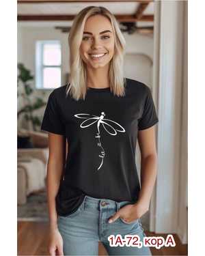 ФУТБОЛКА ТКАНЬ ХБ