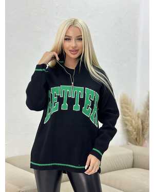 СВИТЕР ТКАНЬ ЛАПША