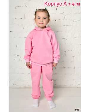 ДЕТСКИЙ КОСТЮМ ТКАНЬ НИТКА