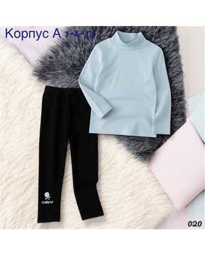 ДЕТСКИЙ КОСТЮМ