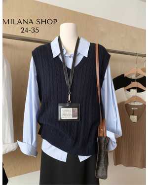 КОФТА ТКАНЬ ВЯЗАНЫЕ