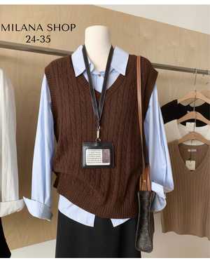 КОФТА ТКАНЬ ВЯЗАНЫЕ