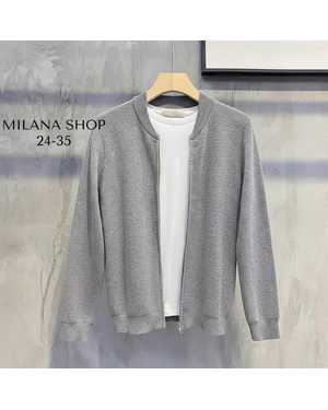 КОФТА ТКАНЬ БАМБУК