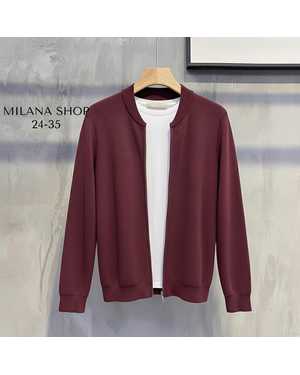 КОФТА ТКАНЬ БАМБУК