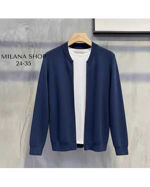 КОФТА ТКАНЬ БАМБУК