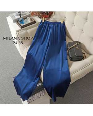 ШТАНЫ ТКАНЬ ПЛОТНЫЙ БАМБУК