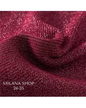 КОФТА ТКАНЬ БЛЕСТКИ