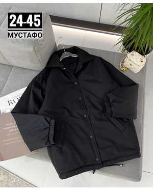 КУРТКА ТКАНЬ ФАБРИЧНЫЙ КИТАЙ