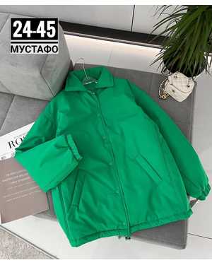 КУРТКА ТКАНЬ ФАБРИЧНЫЙ КИТАЙ