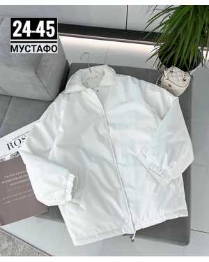 КУРТКА ТКАНЬ ФАБРИЧНЫЙ КИТАЙ