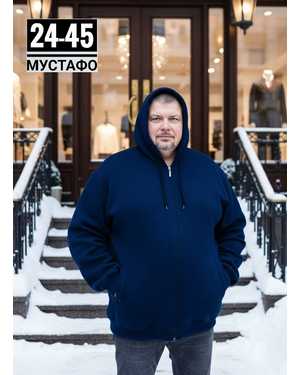 ФЛИСОВАЯ КОФТА ТКАНЬ ФЛИС