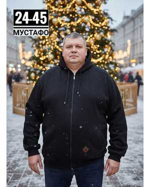 ФЛИСОВАЯ КОФТА ТКАНЬ ФЛИС