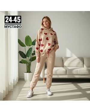 ТКА НА ФЛИС ТКАНЬ ФЛИС