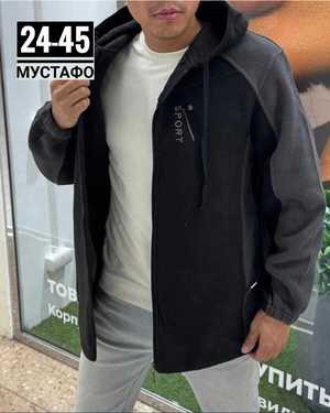 ТОЛСТОВКА ТКАНЬ ДВУХСТОРОННИЙ ФЛИС