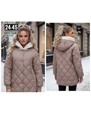 КУРТКА ТКАНЬ ФАБРИЧНЫЙ КИТАЙ