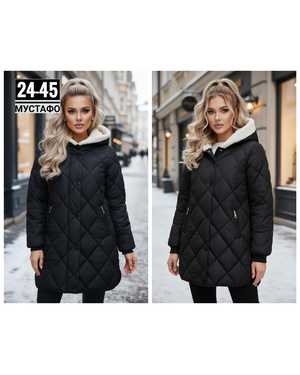 КУРТКА ТКАНЬ ФАБРИЧНЫЙ КИТАЙ