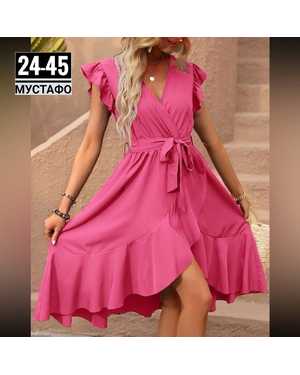 ПЛАТЬЕ ТКАНЬ ПЛОТНЫЙ ЛАЙТ