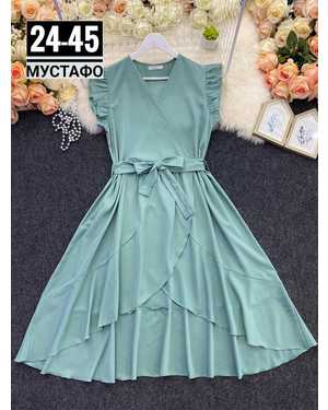 ПЛАТЬЕ ТКАНЬ ПЛОТНЫЙ ЛАЙТ