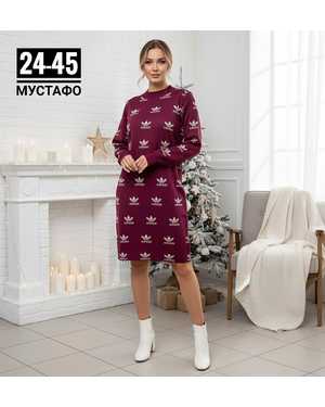 ПЛАТЬЕ ТКАНЬ КАШЕМИР