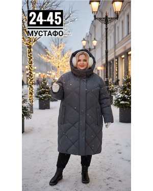 КОФТОЧКА ТКАНЬ БАРАШКА