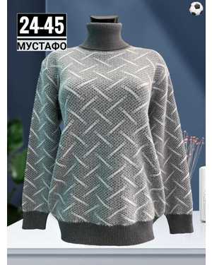 КОФТА ТКАНЬ КАШЕМИР