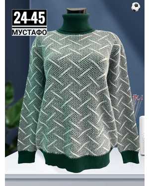 КОФТА ТКАНЬ КАШЕМИР