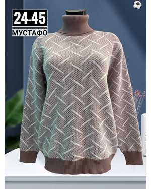 КОФТА ТКАНЬ КАШЕМИР