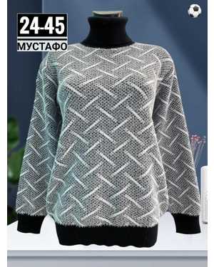 КОФТА ТКАНЬ КАШЕМИР
