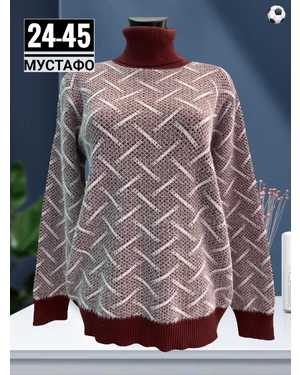 КОФТА ТКАНЬ КАШЕМИР