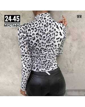 КОФТОЧКА ТКАНЬ ЛАПША