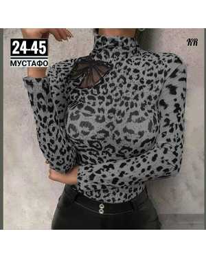 КОФТОЧКА ТКАНЬ ЛАПША