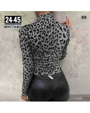 КОФТОЧКА ТКАНЬ ЛАПША