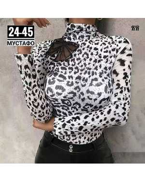 КОФТОЧКА ТКАНЬ ЛАПША