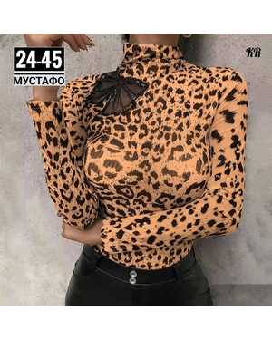 КОФТОЧКА ТКАНЬ ЛАПША