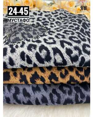 КОФТОЧКА ТКАНЬ ЛАПША