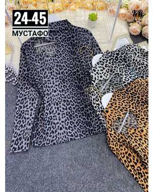 КОФТОЧКА ТКАНЬ ЛАПША